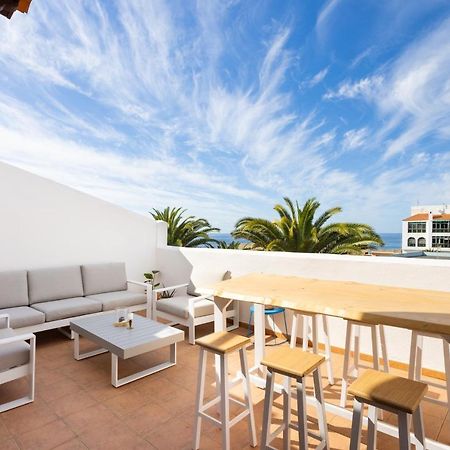Alcala Perfect Stay By Sunkeyrents Dış mekan fotoğraf