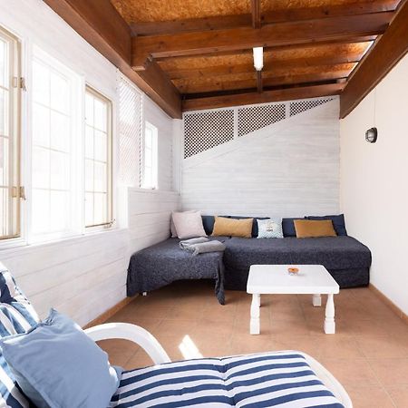 Alcala Perfect Stay By Sunkeyrents Dış mekan fotoğraf