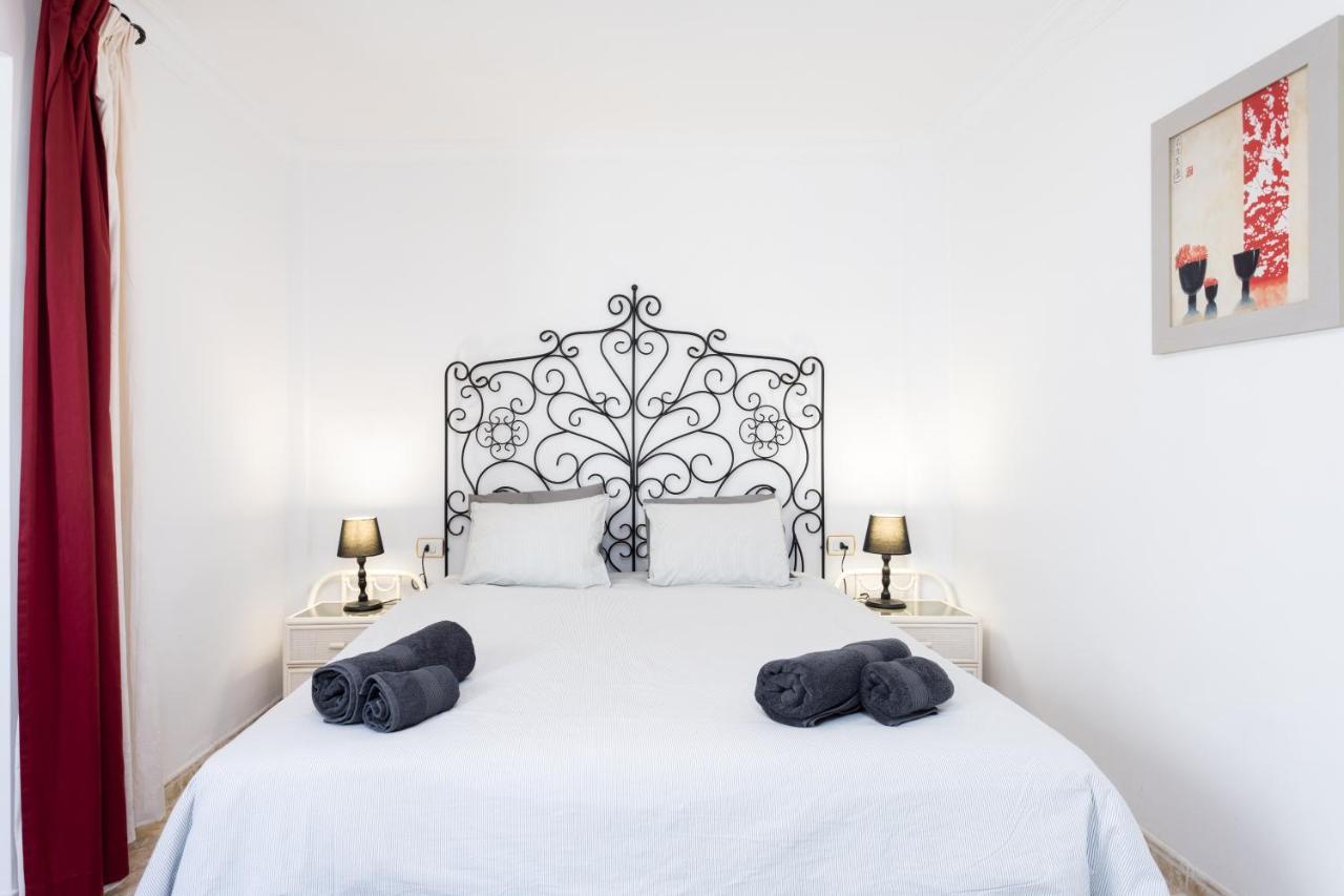 Alcala Perfect Stay By Sunkeyrents Dış mekan fotoğraf