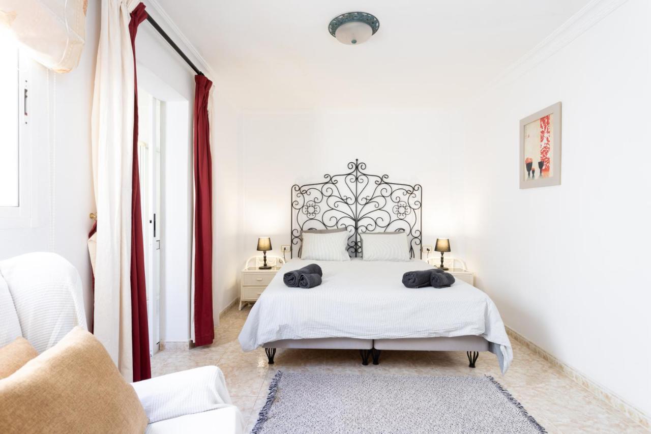 Alcala Perfect Stay By Sunkeyrents Dış mekan fotoğraf