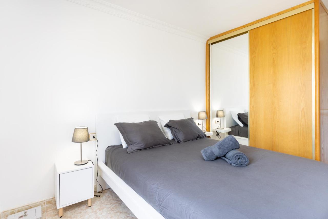Alcala Perfect Stay By Sunkeyrents Dış mekan fotoğraf