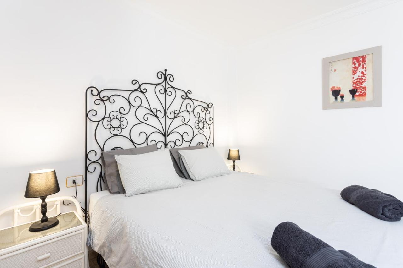 Alcala Perfect Stay By Sunkeyrents Dış mekan fotoğraf