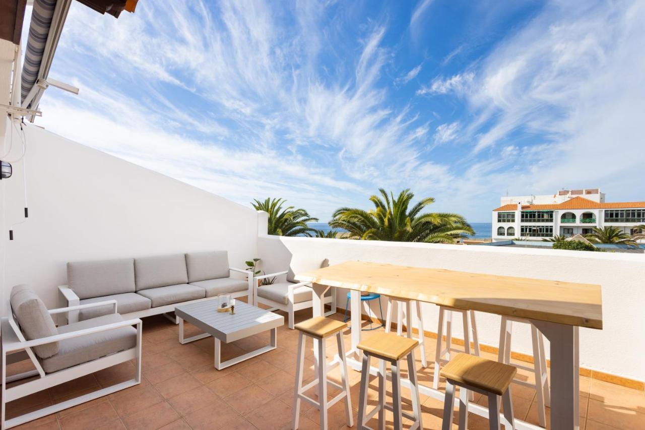 Alcala Perfect Stay By Sunkeyrents Dış mekan fotoğraf