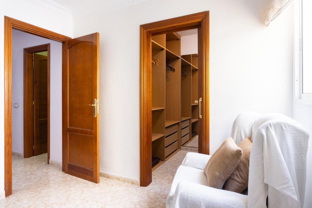 Alcala Perfect Stay By Sunkeyrents Dış mekan fotoğraf