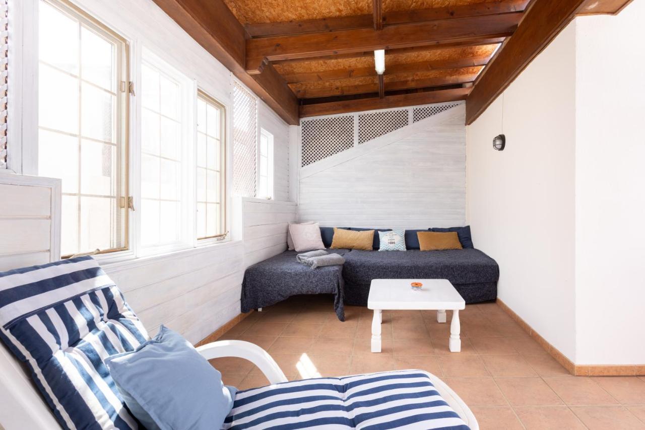 Alcala Perfect Stay By Sunkeyrents Dış mekan fotoğraf