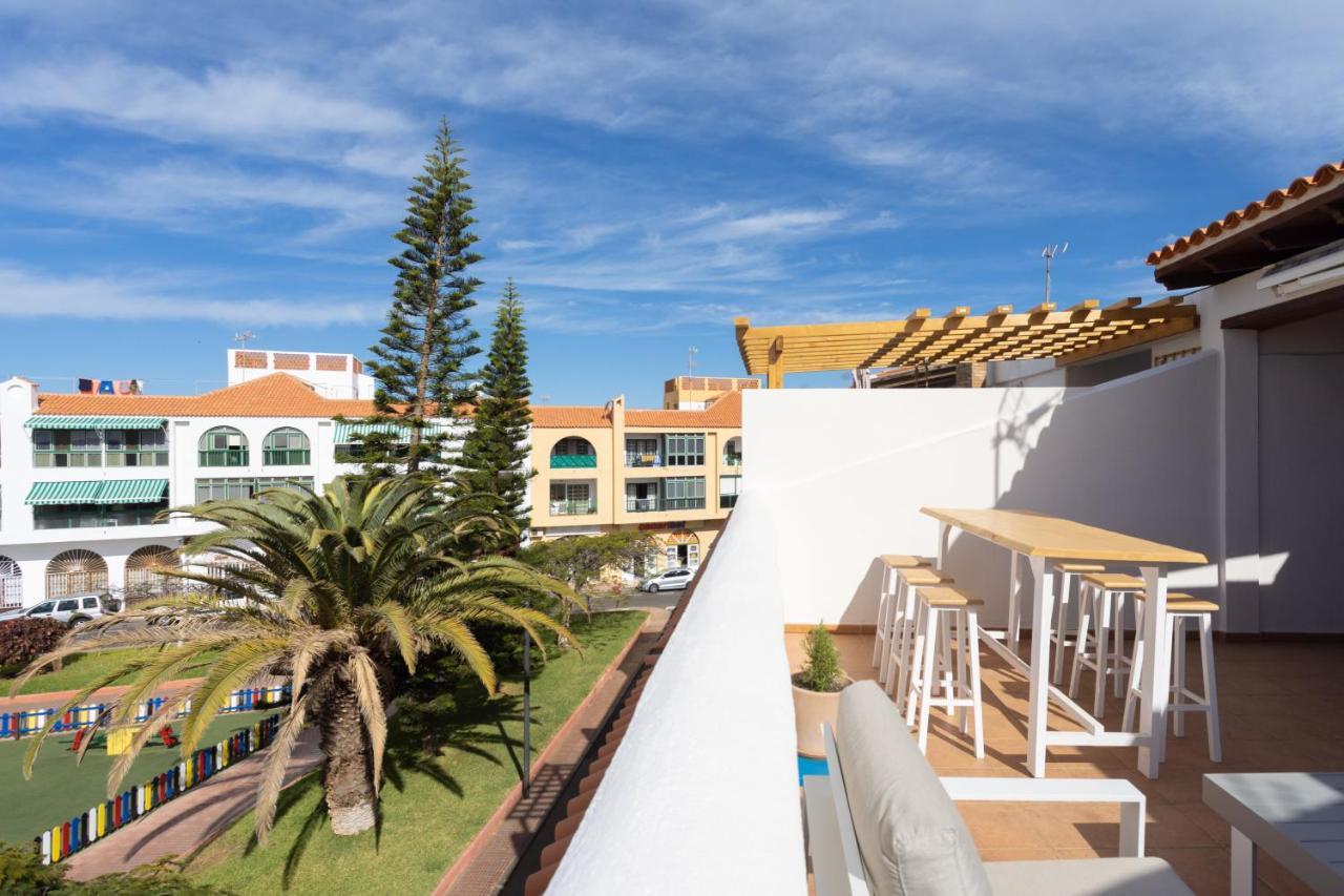 Alcala Perfect Stay By Sunkeyrents Dış mekan fotoğraf