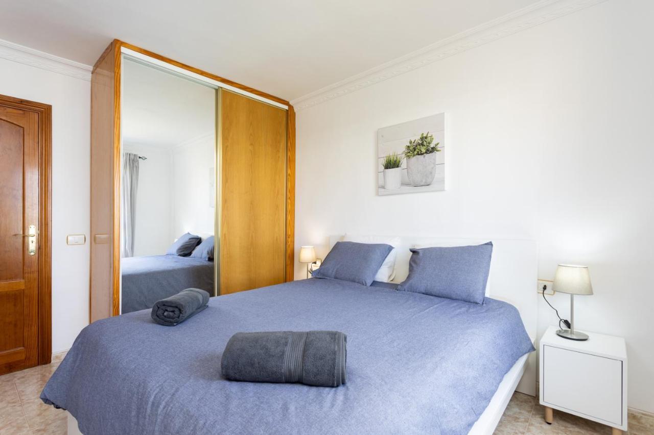 Alcala Perfect Stay By Sunkeyrents Dış mekan fotoğraf