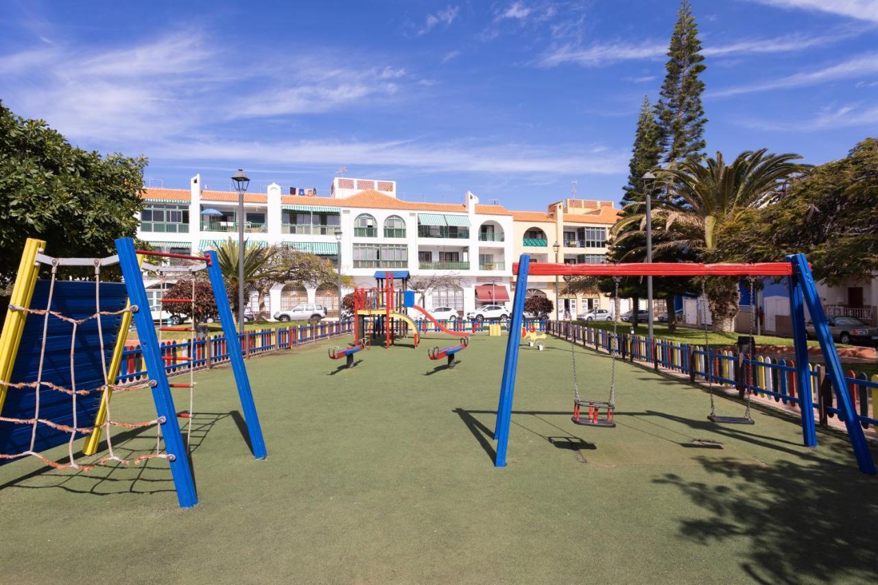 Alcala Perfect Stay By Sunkeyrents Dış mekan fotoğraf
