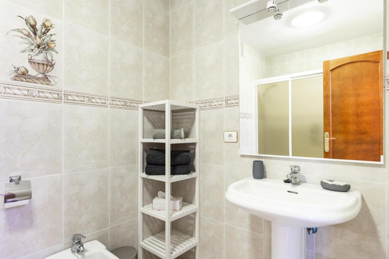 Alcala Perfect Stay By Sunkeyrents Dış mekan fotoğraf