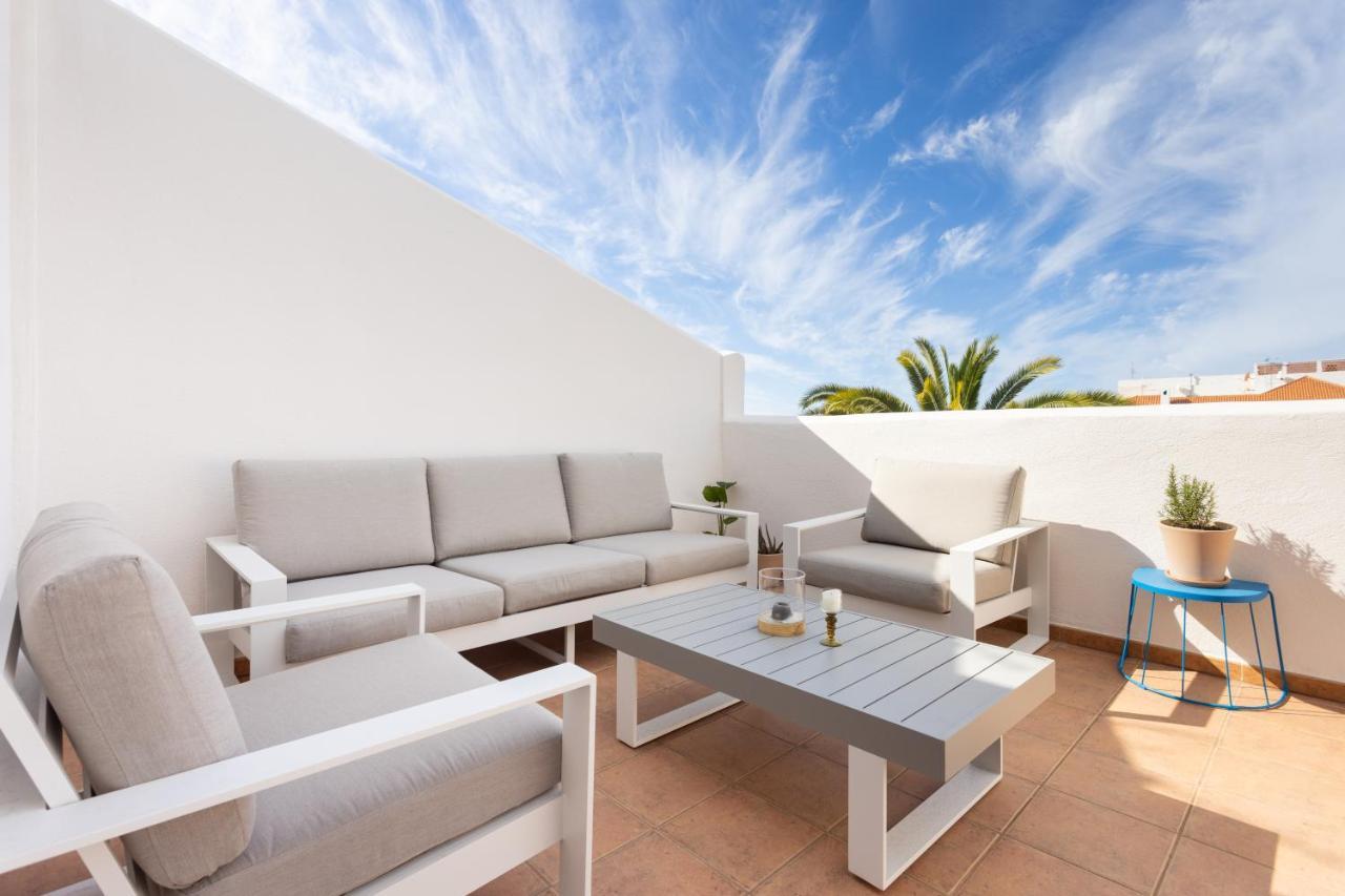 Alcala Perfect Stay By Sunkeyrents Dış mekan fotoğraf