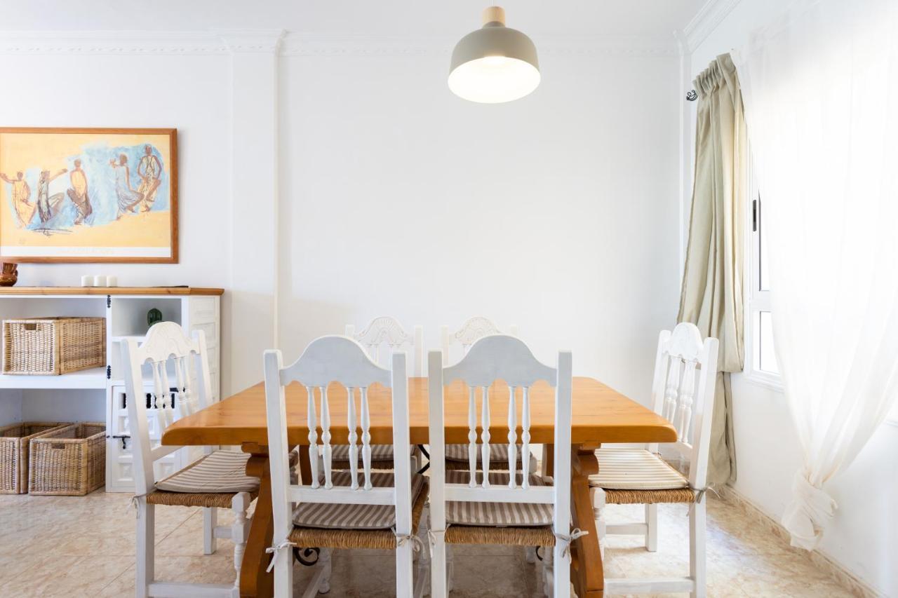 Alcala Perfect Stay By Sunkeyrents Dış mekan fotoğraf