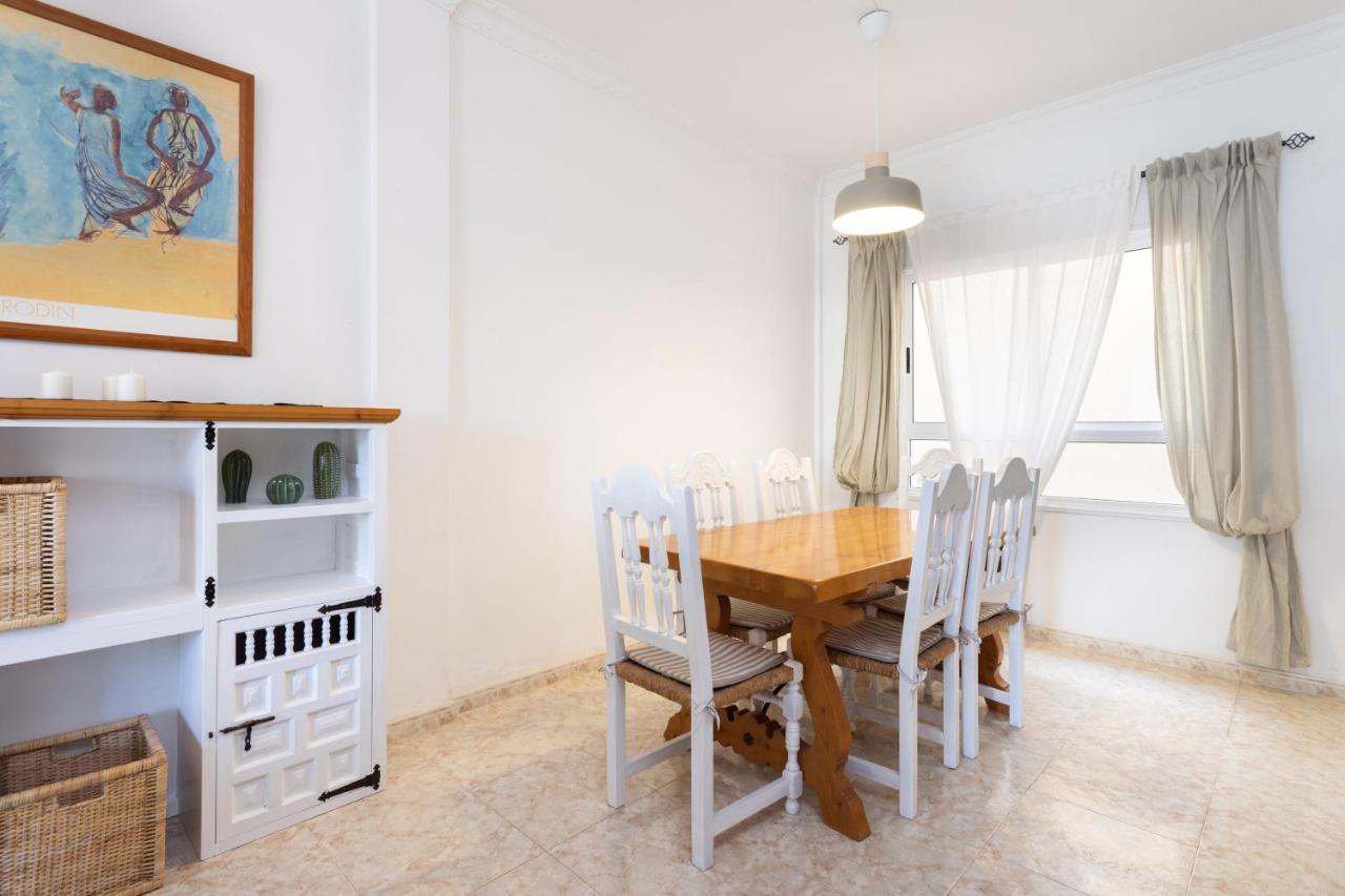 Alcala Perfect Stay By Sunkeyrents Dış mekan fotoğraf