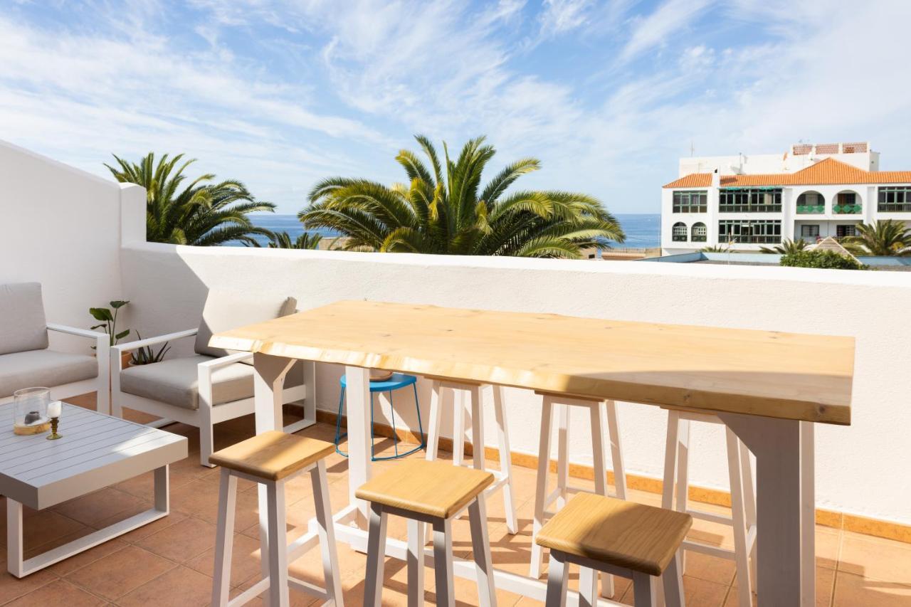 Alcala Perfect Stay By Sunkeyrents Dış mekan fotoğraf