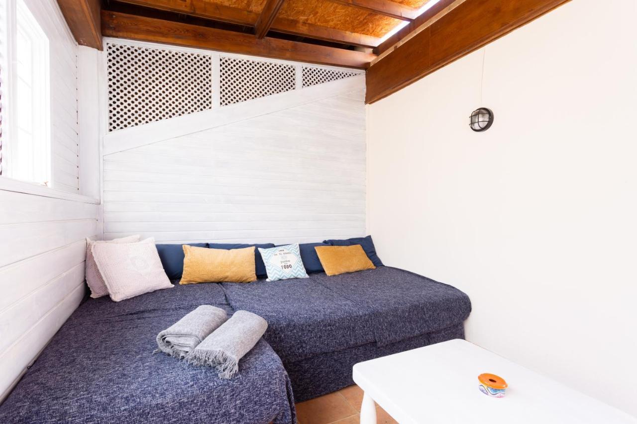 Alcala Perfect Stay By Sunkeyrents Dış mekan fotoğraf