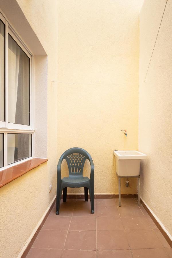 Alcala Perfect Stay By Sunkeyrents Dış mekan fotoğraf