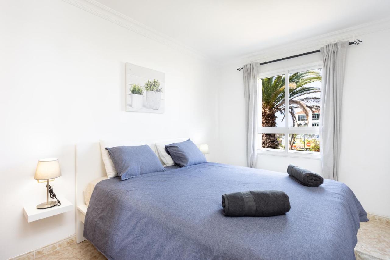 Alcala Perfect Stay By Sunkeyrents Dış mekan fotoğraf