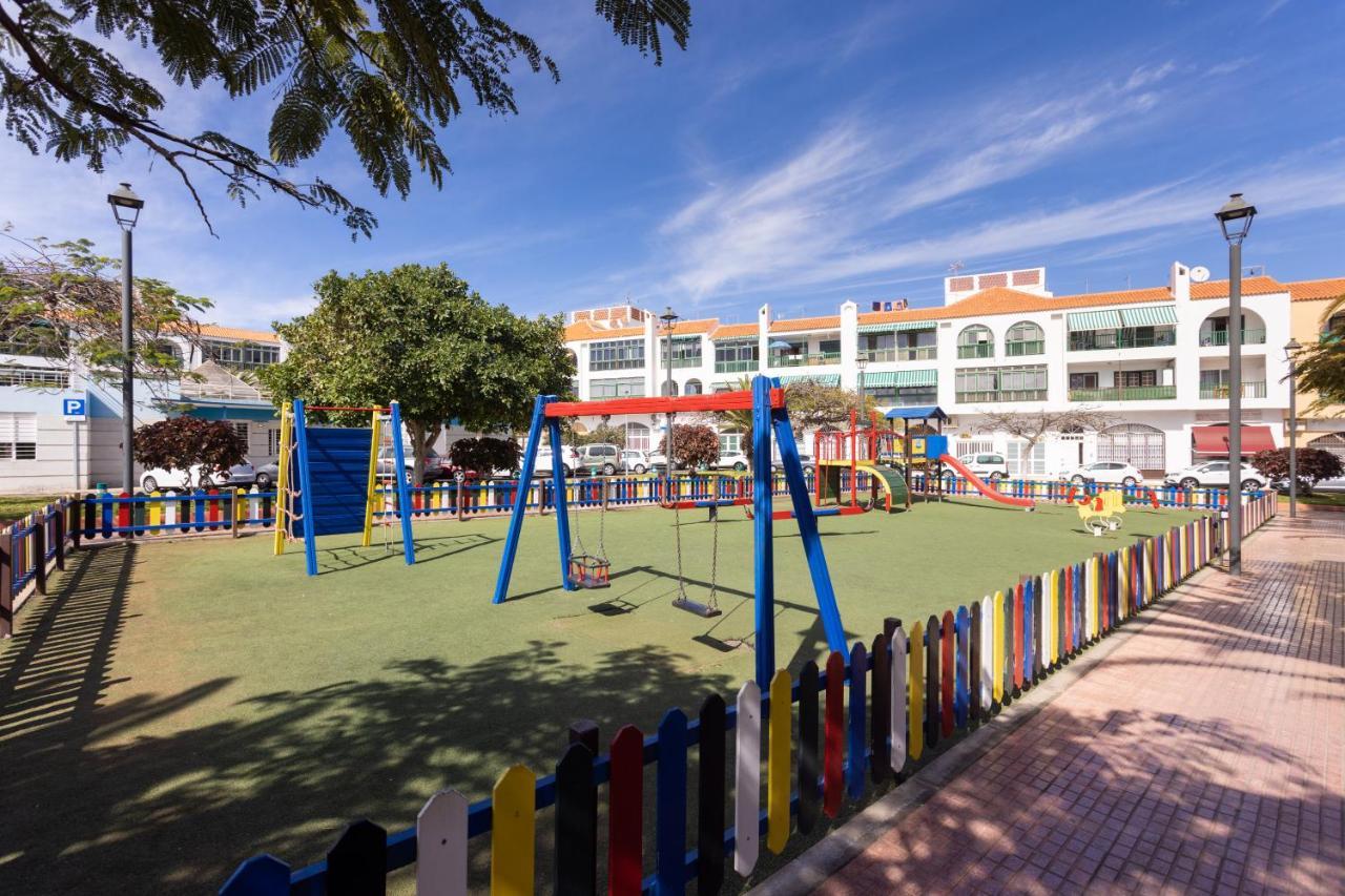 Alcala Perfect Stay By Sunkeyrents Dış mekan fotoğraf