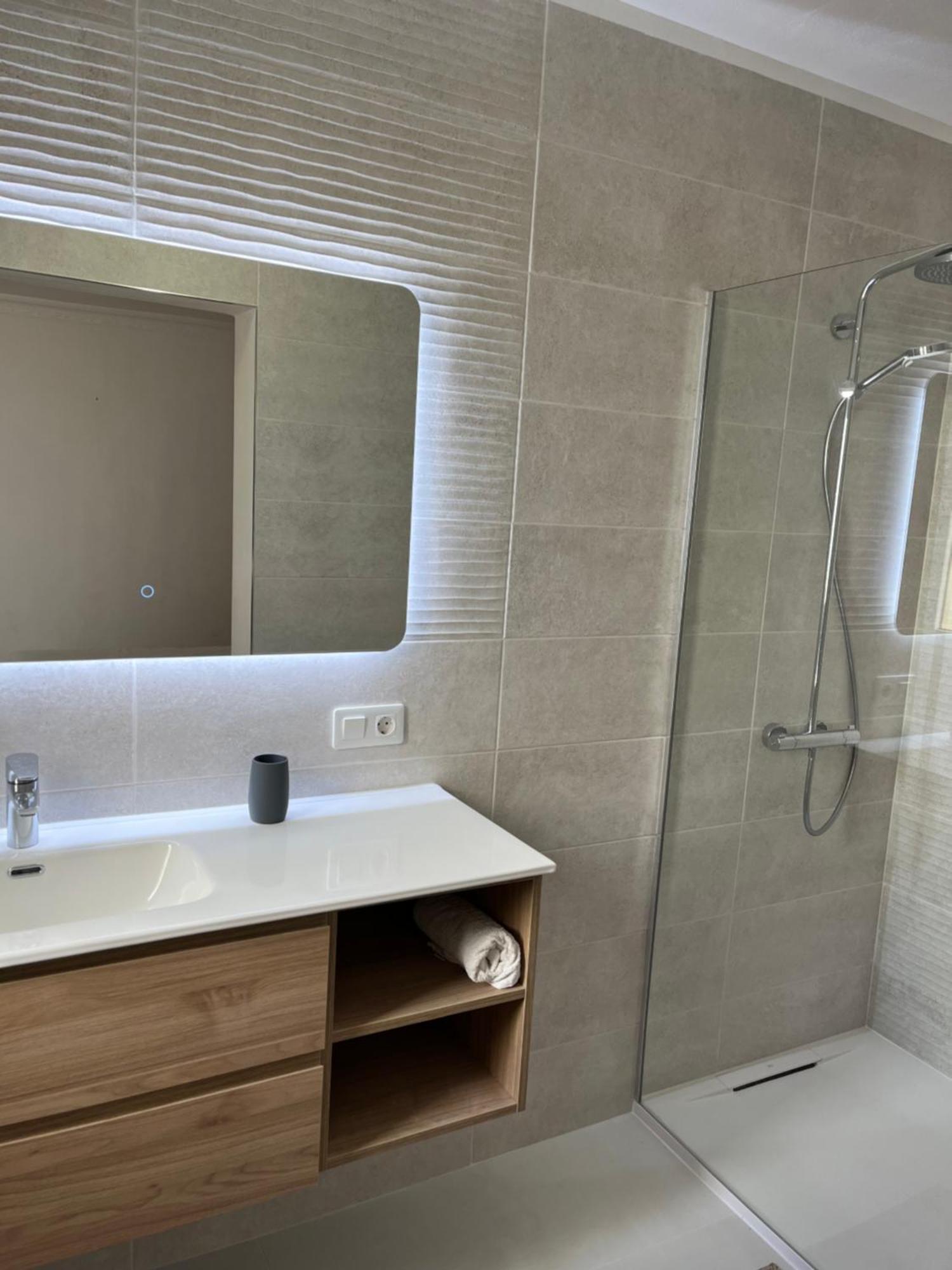 Alcala Perfect Stay By Sunkeyrents Dış mekan fotoğraf