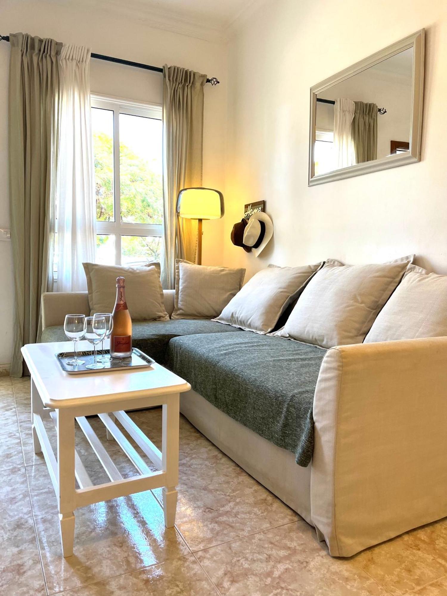 Alcala Perfect Stay By Sunkeyrents Dış mekan fotoğraf