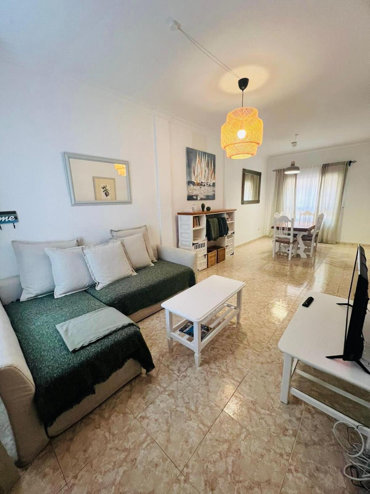 Alcala Perfect Stay By Sunkeyrents Dış mekan fotoğraf