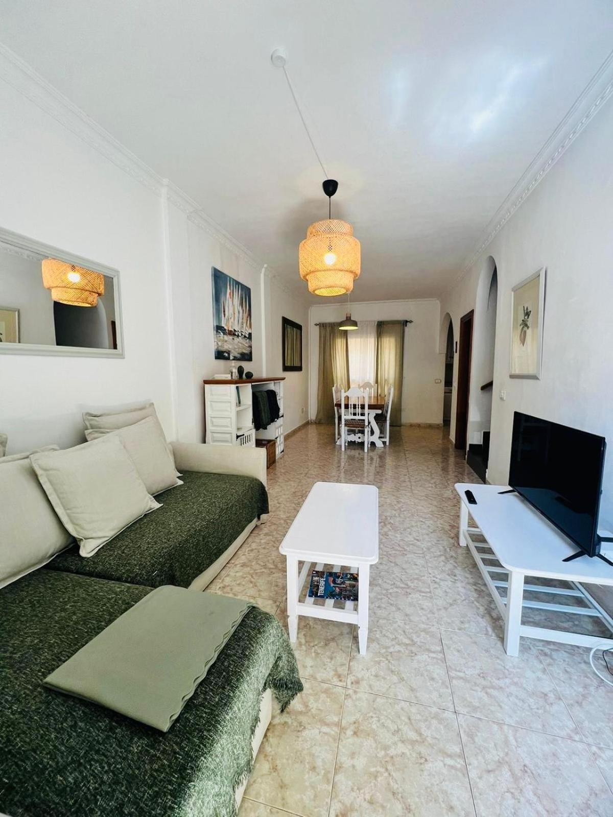 Alcala Perfect Stay By Sunkeyrents Dış mekan fotoğraf